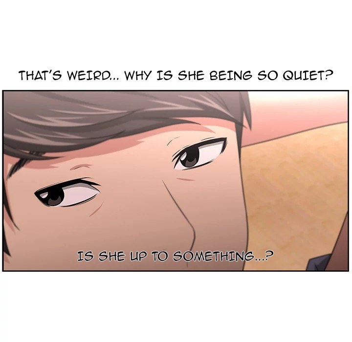 Uncle Chapter 9 - Manhwa18.com