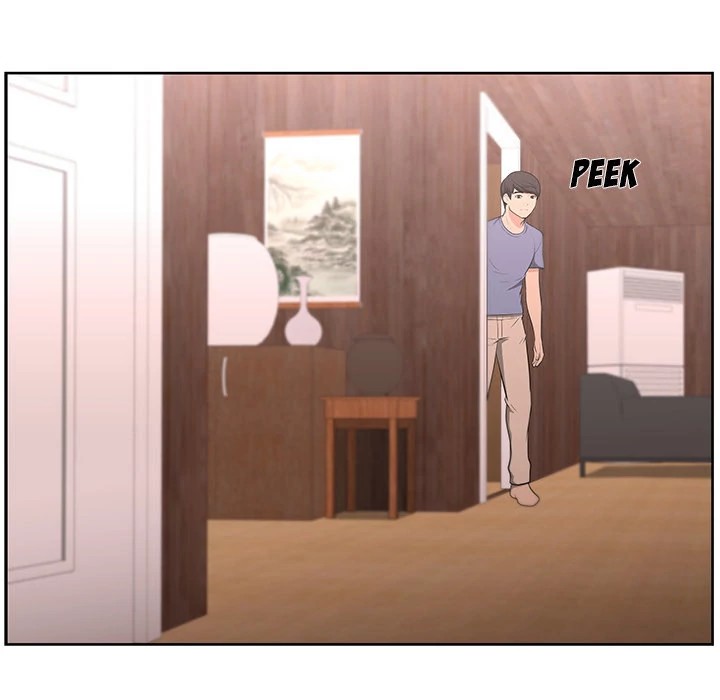 Uncle Chapter 9 - Manhwa18.com