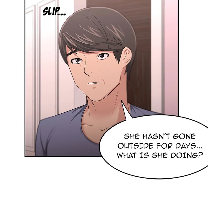 Uncle Chapter 9 - Manhwa18.com