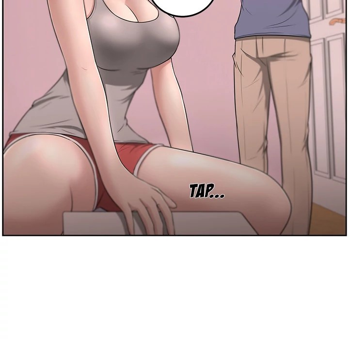 Uncle Chapter 9 - Manhwa18.com