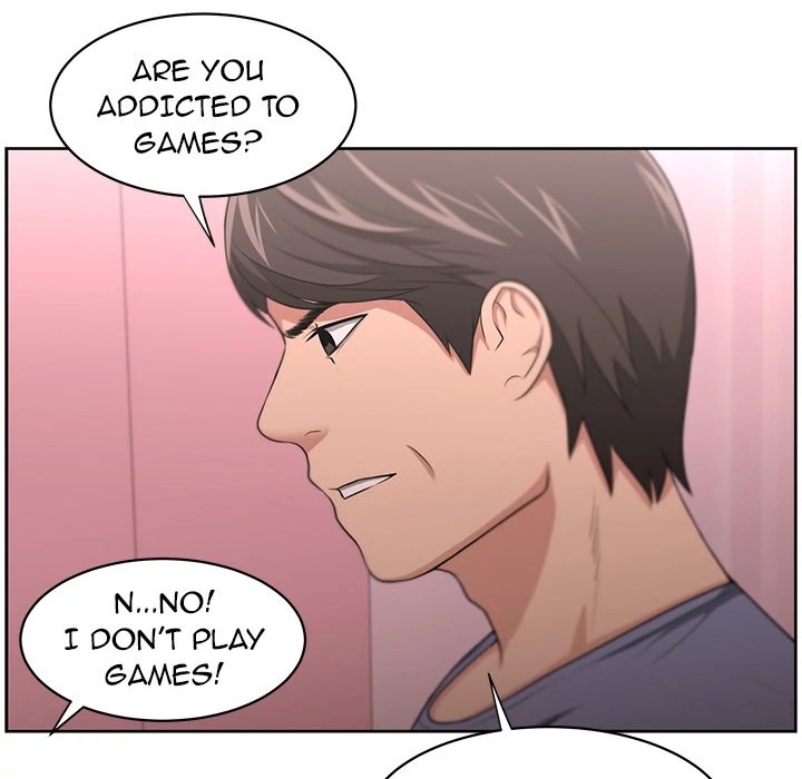 Uncle Chapter 9 - Manhwa18.com