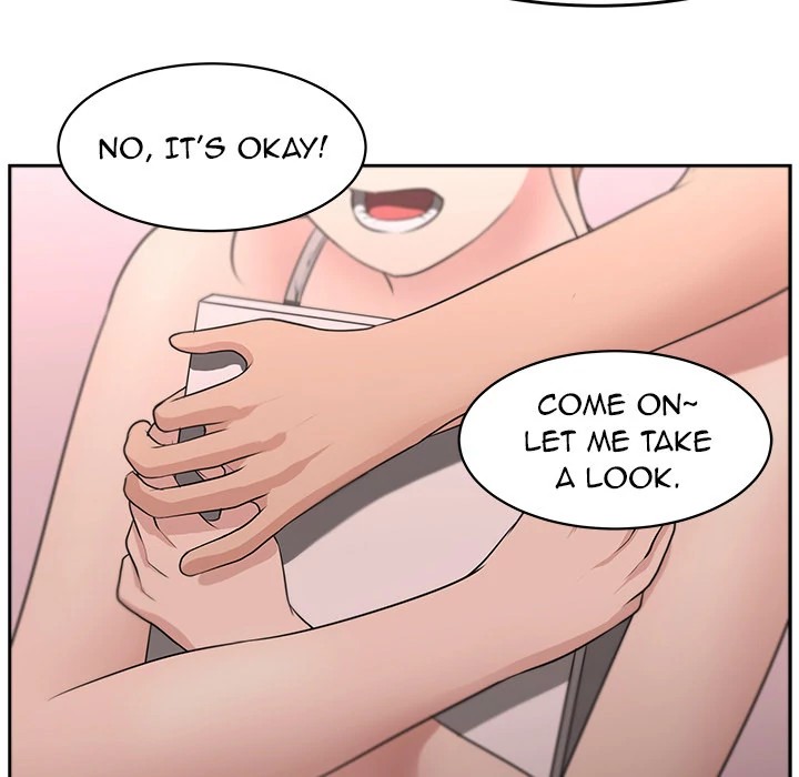 Uncle Chapter 9 - Manhwa18.com