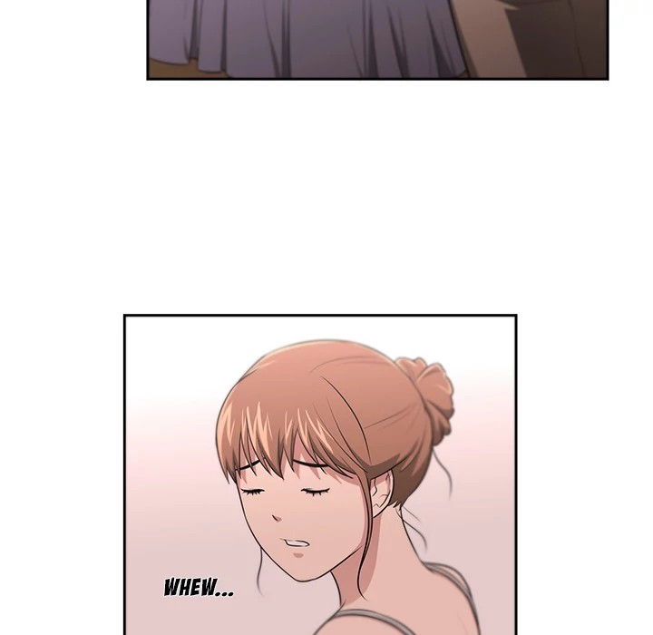Uncle Chapter 9 - Manhwa18.com