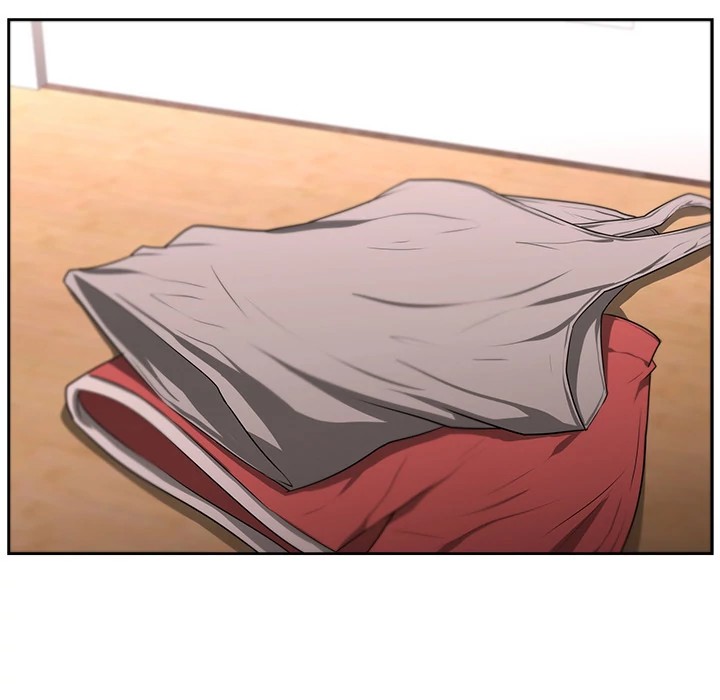 Uncle Chapter 9 - Manhwa18.com