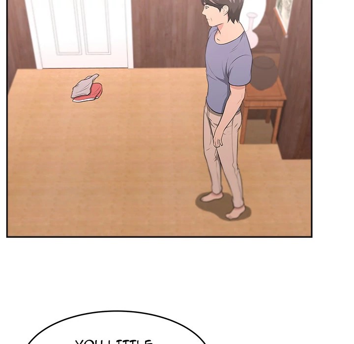 Uncle Chapter 9 - Manhwa18.com
