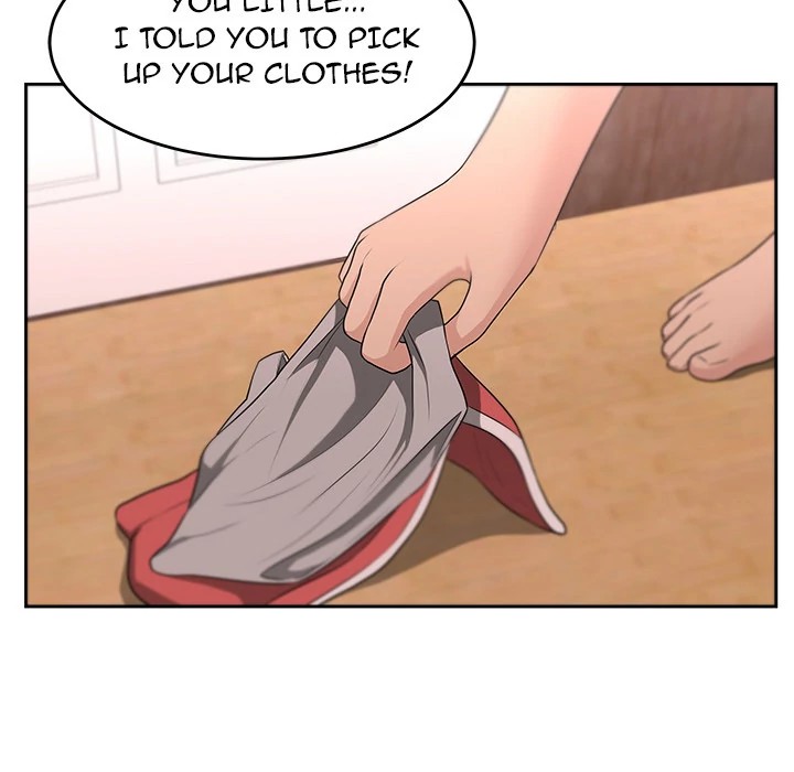 Uncle Chapter 9 - Manhwa18.com
