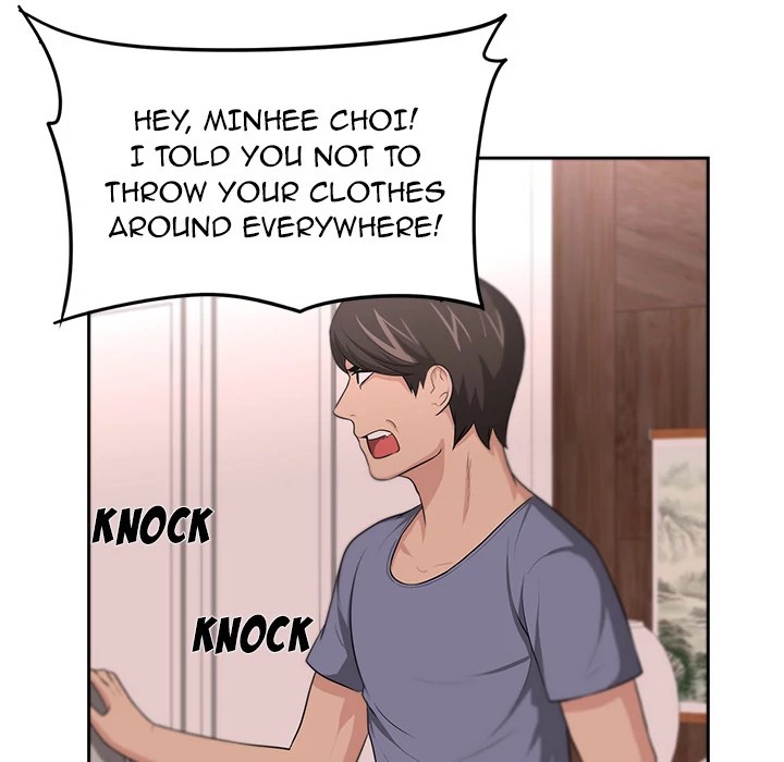 Uncle Chapter 9 - Manhwa18.com