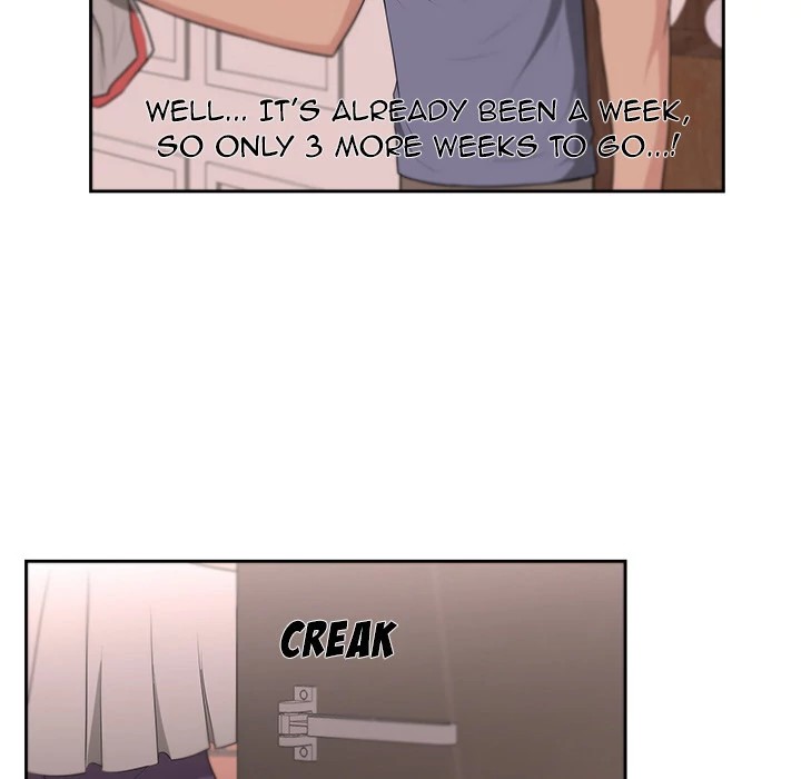 Uncle Chapter 9 - Manhwa18.com