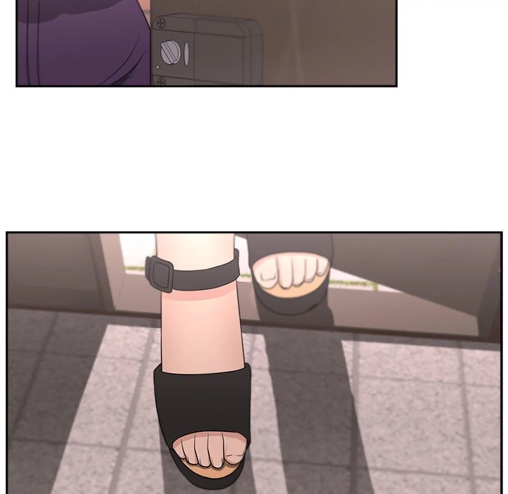 Uncle Chapter 9 - Manhwa18.com