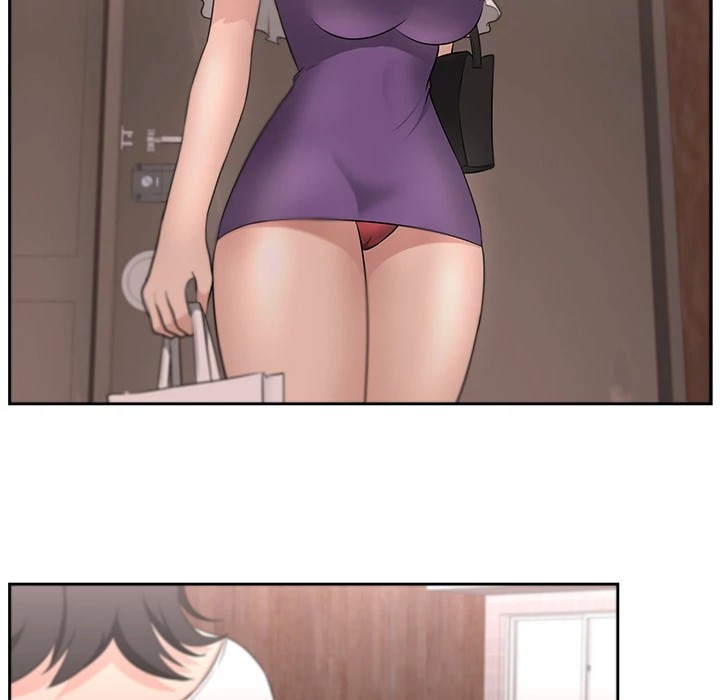 Uncle Chapter 9 - Manhwa18.com