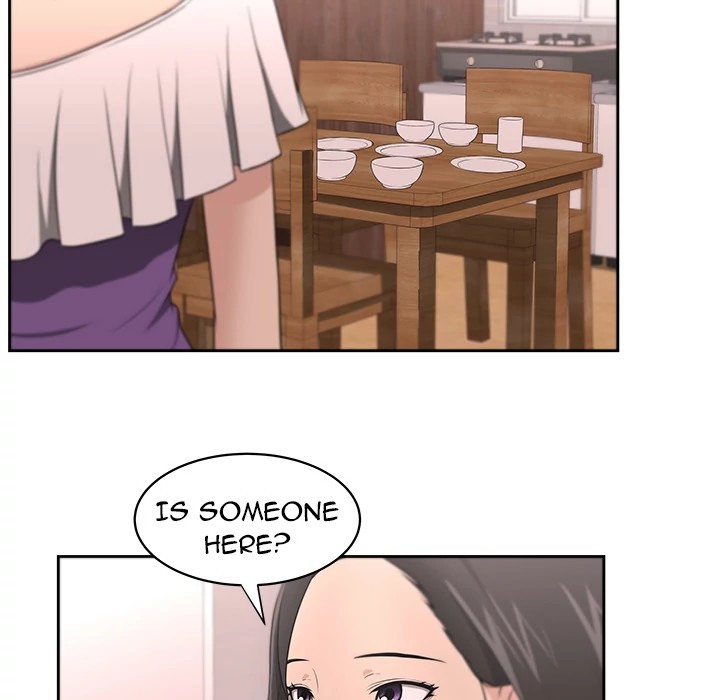 Uncle Chapter 9 - Manhwa18.com