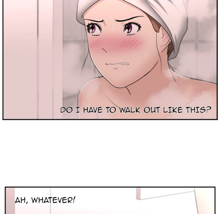 Uncle Chapter 9 - Manhwa18.com