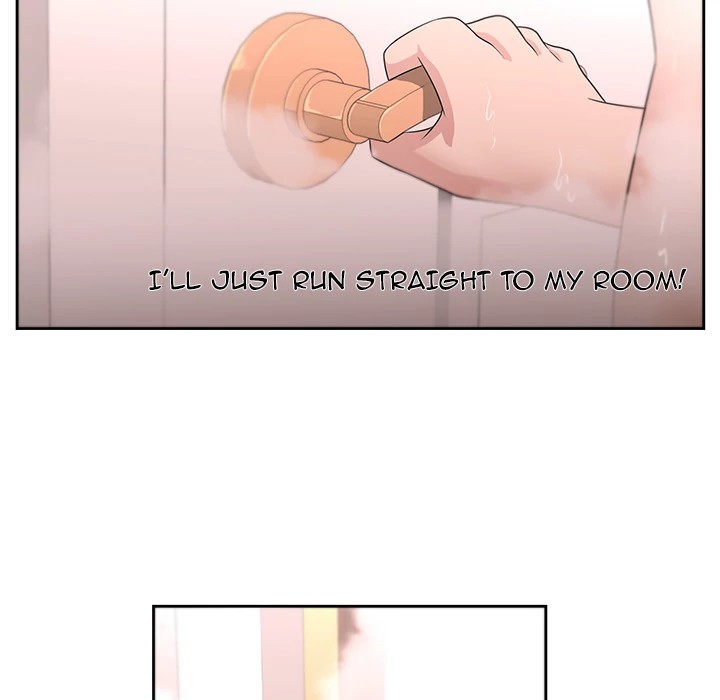 Uncle Chapter 9 - Manhwa18.com