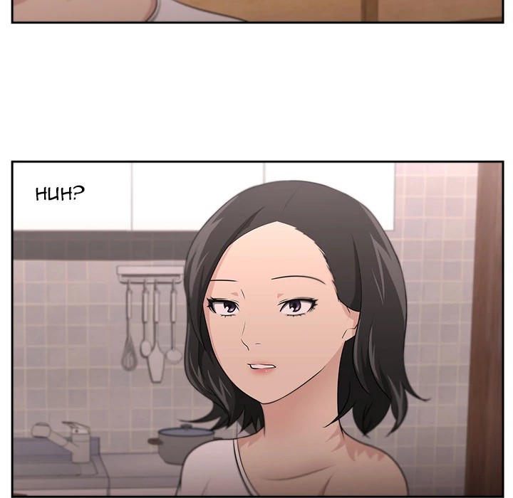 Uncle Chapter 9 - Manhwa18.com
