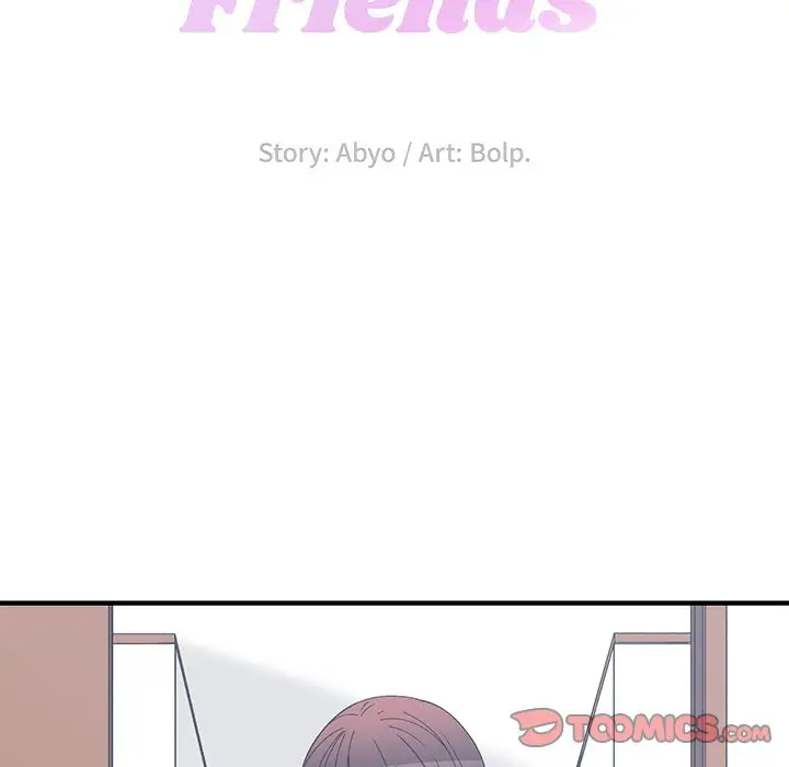 Childhood Friends Chapter 10 - Manhwa18.com