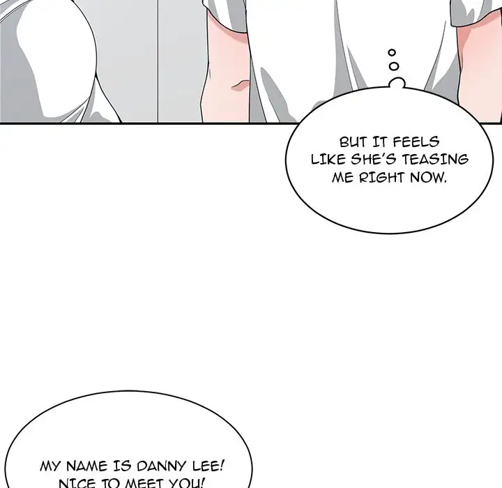 Childhood Friends Chapter 10 - Manhwa18.com