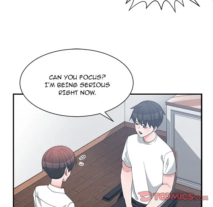 Childhood Friends Chapter 10 - Manhwa18.com