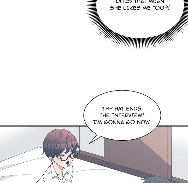 Childhood Friends Chapter 10 - Manhwa18.com