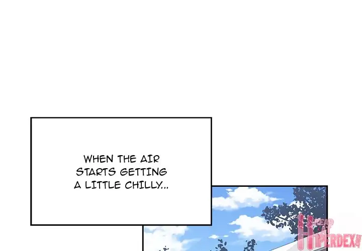 Childhood Friends Chapter 11 - Manhwa18.com