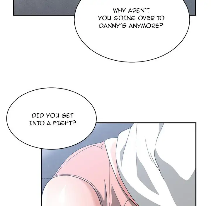 Childhood Friends Chapter 11 - Manhwa18.com