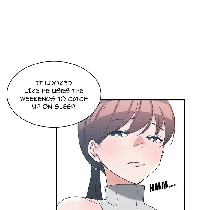 Childhood Friends Chapter 11 - Manhwa18.com