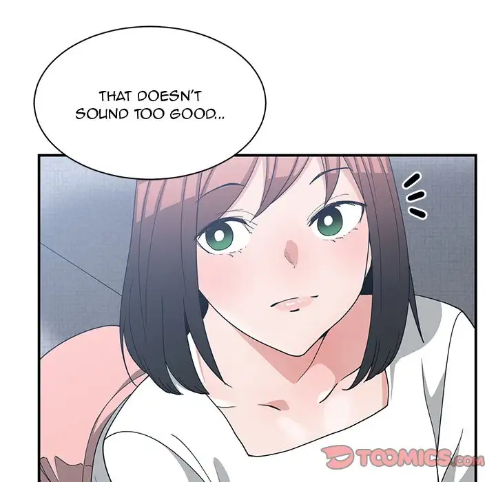 Childhood Friends Chapter 11 - Manhwa18.com