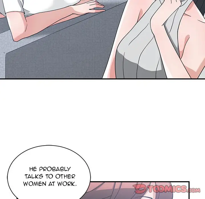 Childhood Friends Chapter 11 - Manhwa18.com