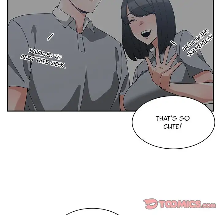 Childhood Friends Chapter 11 - Manhwa18.com