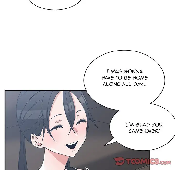 Childhood Friends Chapter 11 - Manhwa18.com