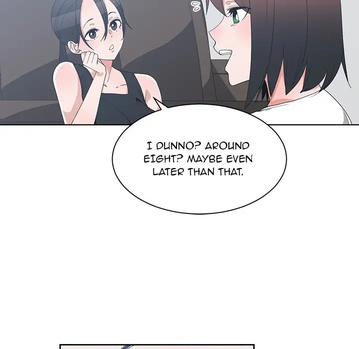 Childhood Friends Chapter 11 - Manhwa18.com