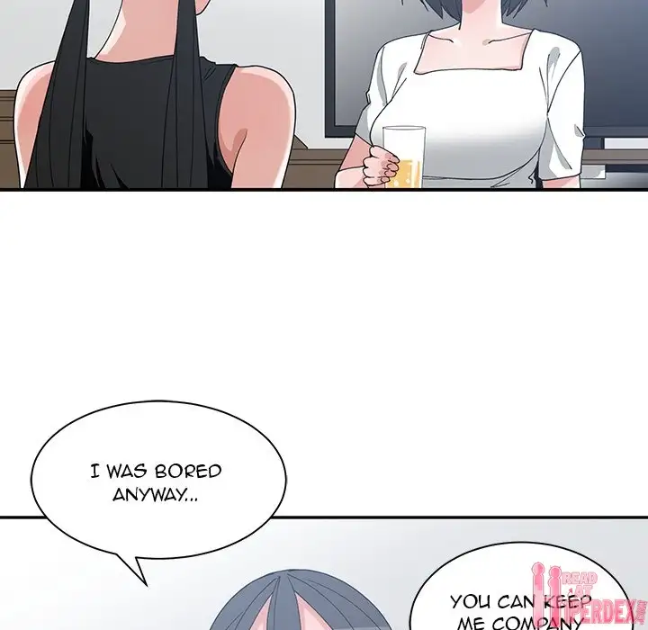 Childhood Friends Chapter 11 - Manhwa18.com