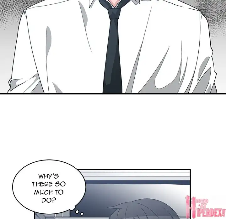 Childhood Friends Chapter 11 - Manhwa18.com