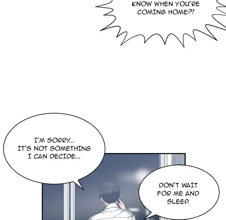 Childhood Friends Chapter 11 - Manhwa18.com