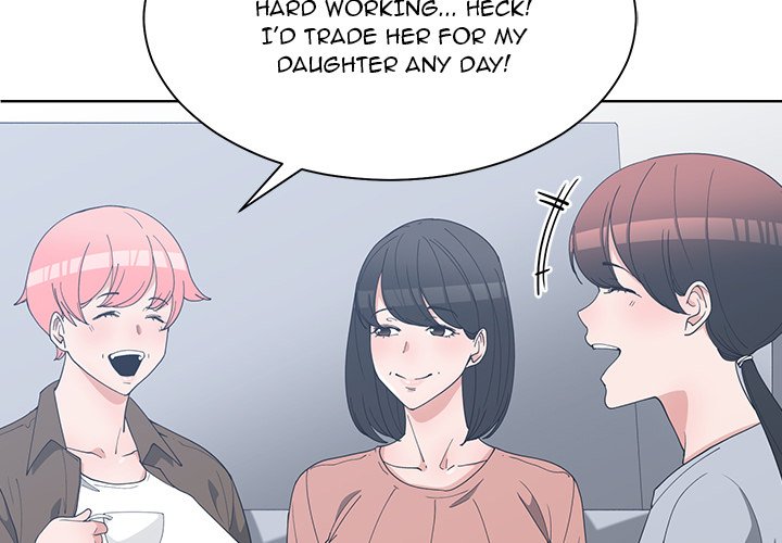 Childhood Friends Chapter 17 - Manhwa18.com