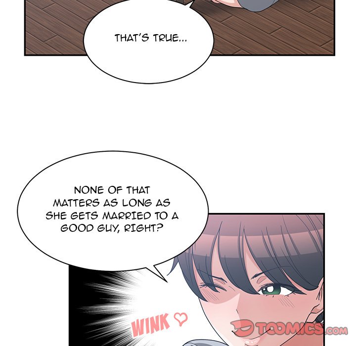 Childhood Friends Chapter 17 - Manhwa18.com