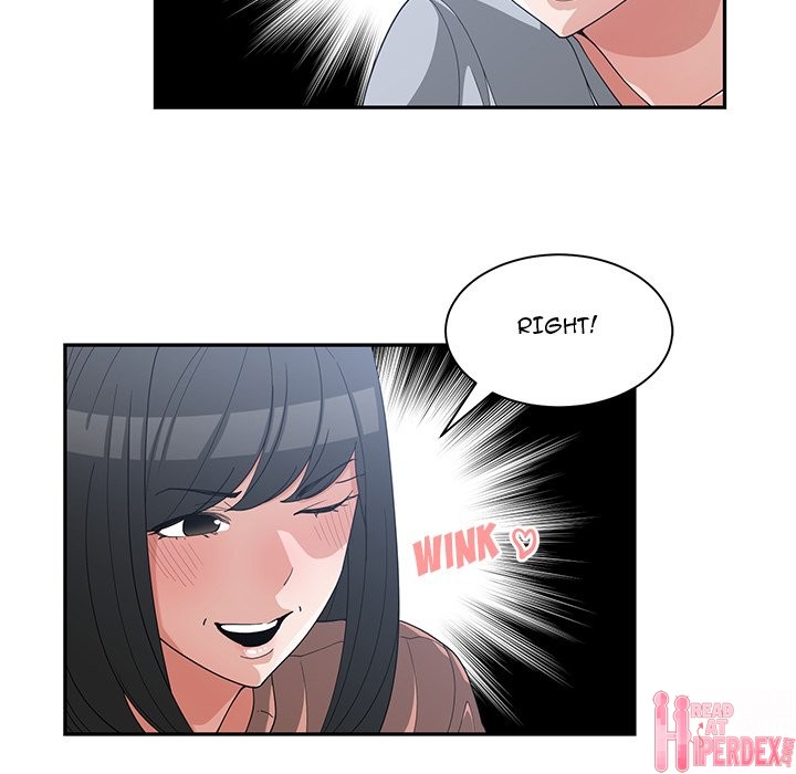 Childhood Friends Chapter 17 - Manhwa18.com