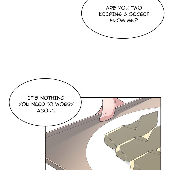 Childhood Friends Chapter 17 - Manhwa18.com