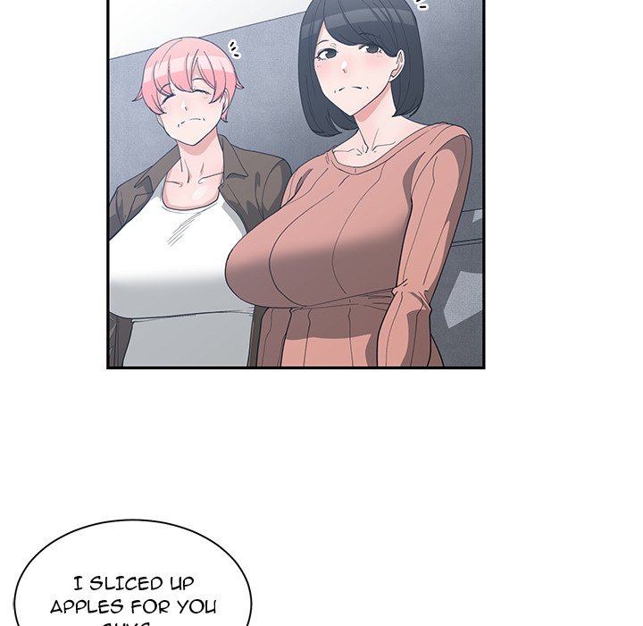 Childhood Friends Chapter 17 - Manhwa18.com