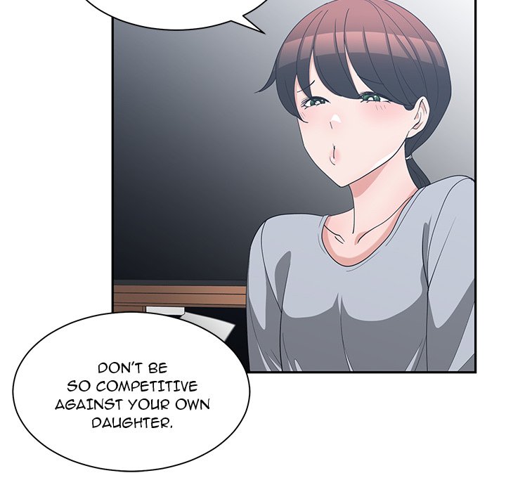 Childhood Friends Chapter 17 - Manhwa18.com