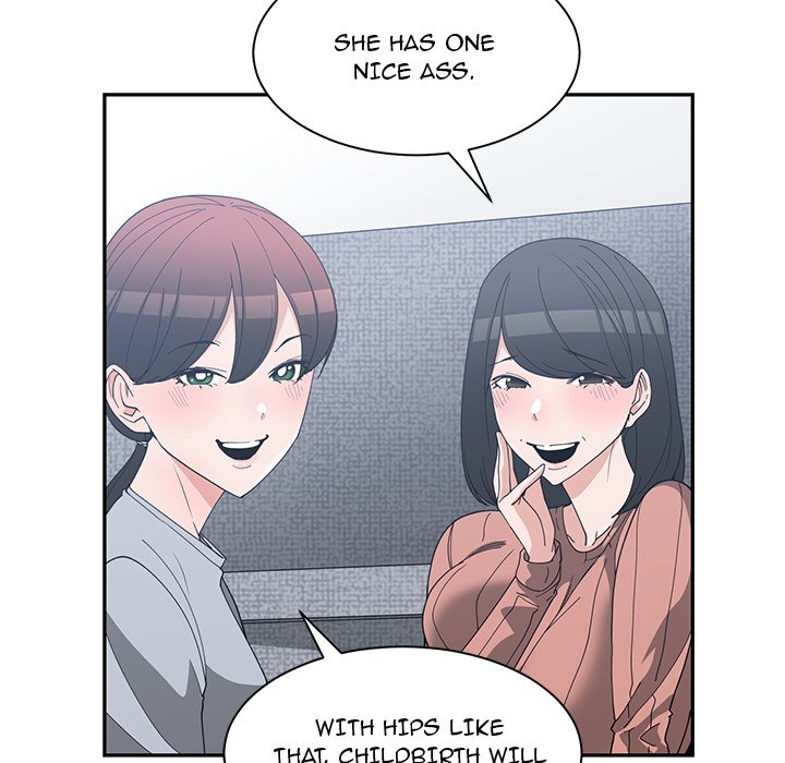 Childhood Friends Chapter 17 - Manhwa18.com