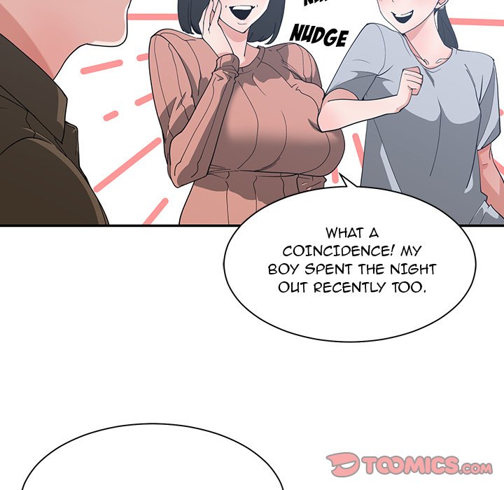 Childhood Friends Chapter 17 - Manhwa18.com