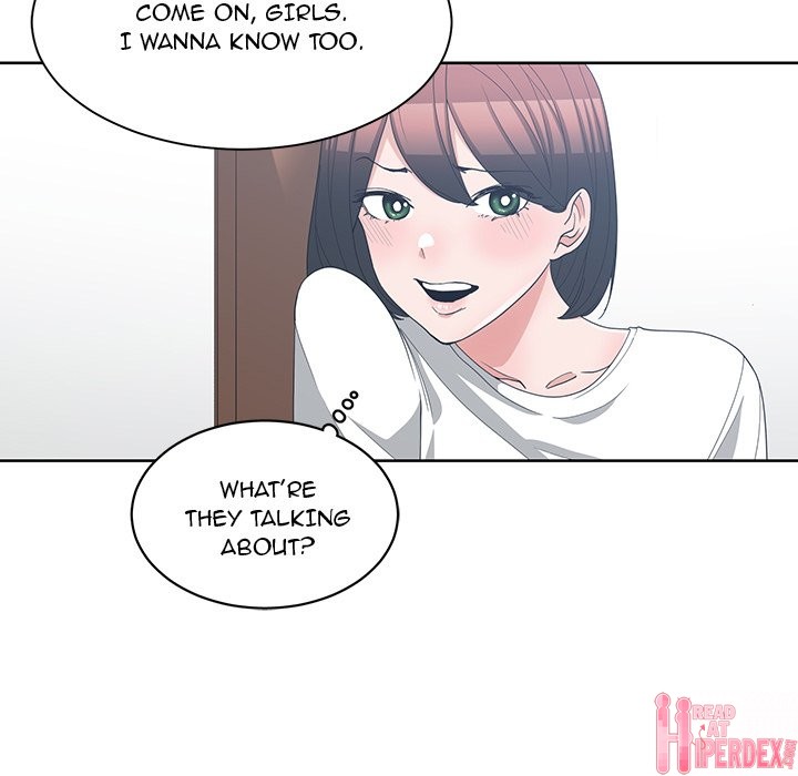 Childhood Friends Chapter 17 - Manhwa18.com