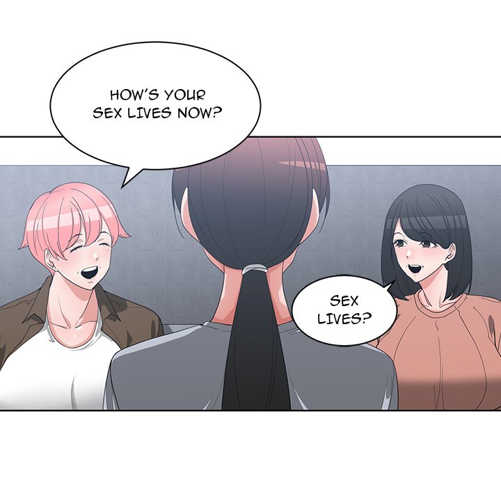 Childhood Friends Chapter 17 - Manhwa18.com