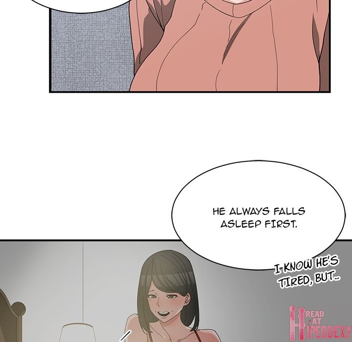 Childhood Friends Chapter 17 - Manhwa18.com