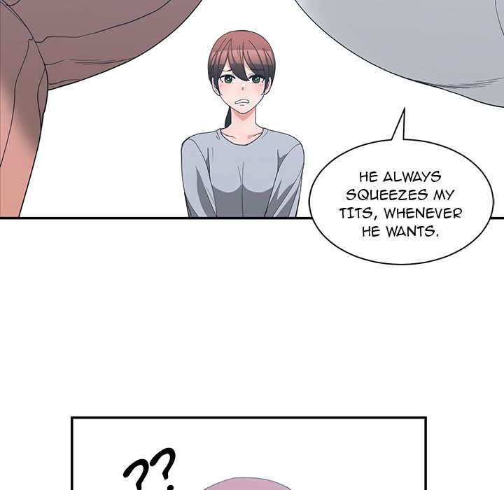 Childhood Friends Chapter 17 - Manhwa18.com