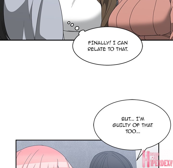 Childhood Friends Chapter 17 - Manhwa18.com