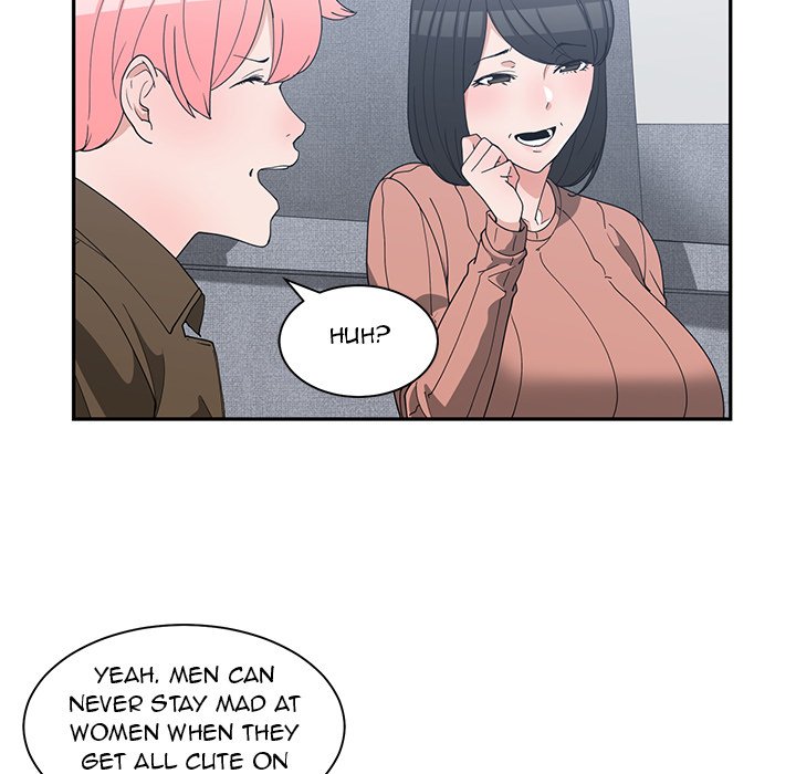 Childhood Friends Chapter 17 - Manhwa18.com