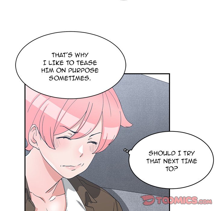 Childhood Friends Chapter 17 - Manhwa18.com