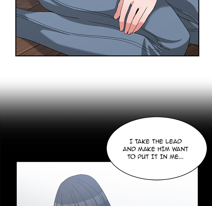 Childhood Friends Chapter 17 - Manhwa18.com