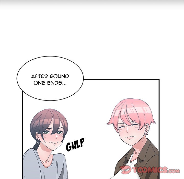 Childhood Friends Chapter 17 - Manhwa18.com